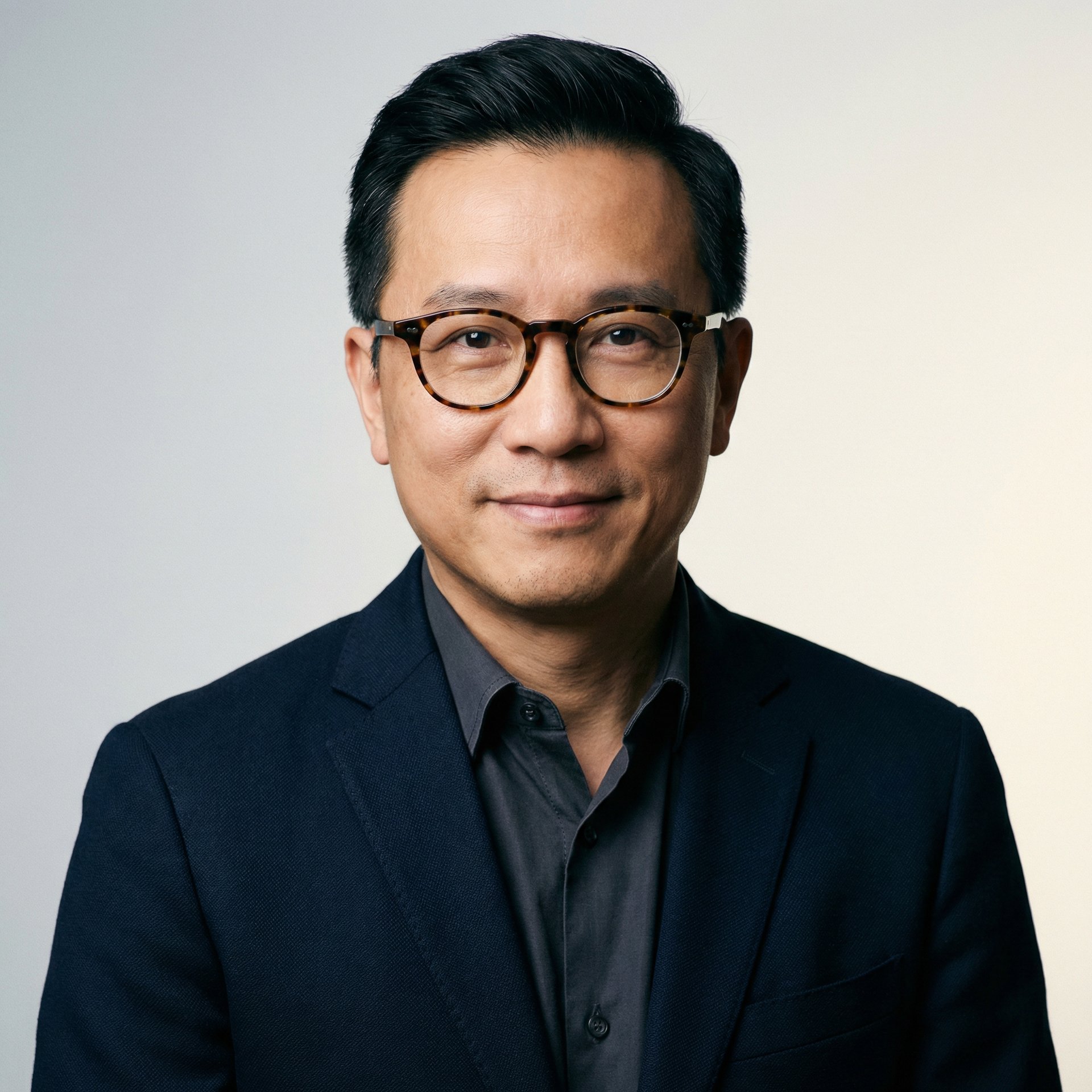 黑料首席导演陈明远