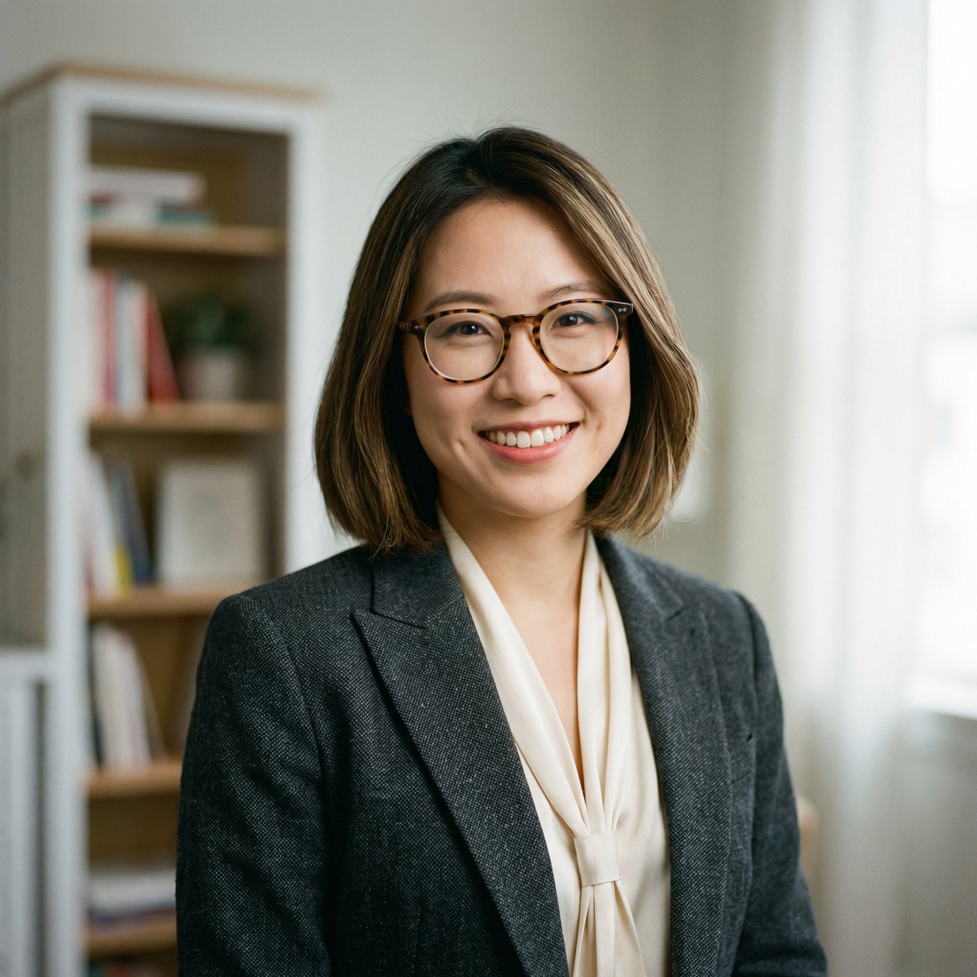 黑料心理顾问苏婉清