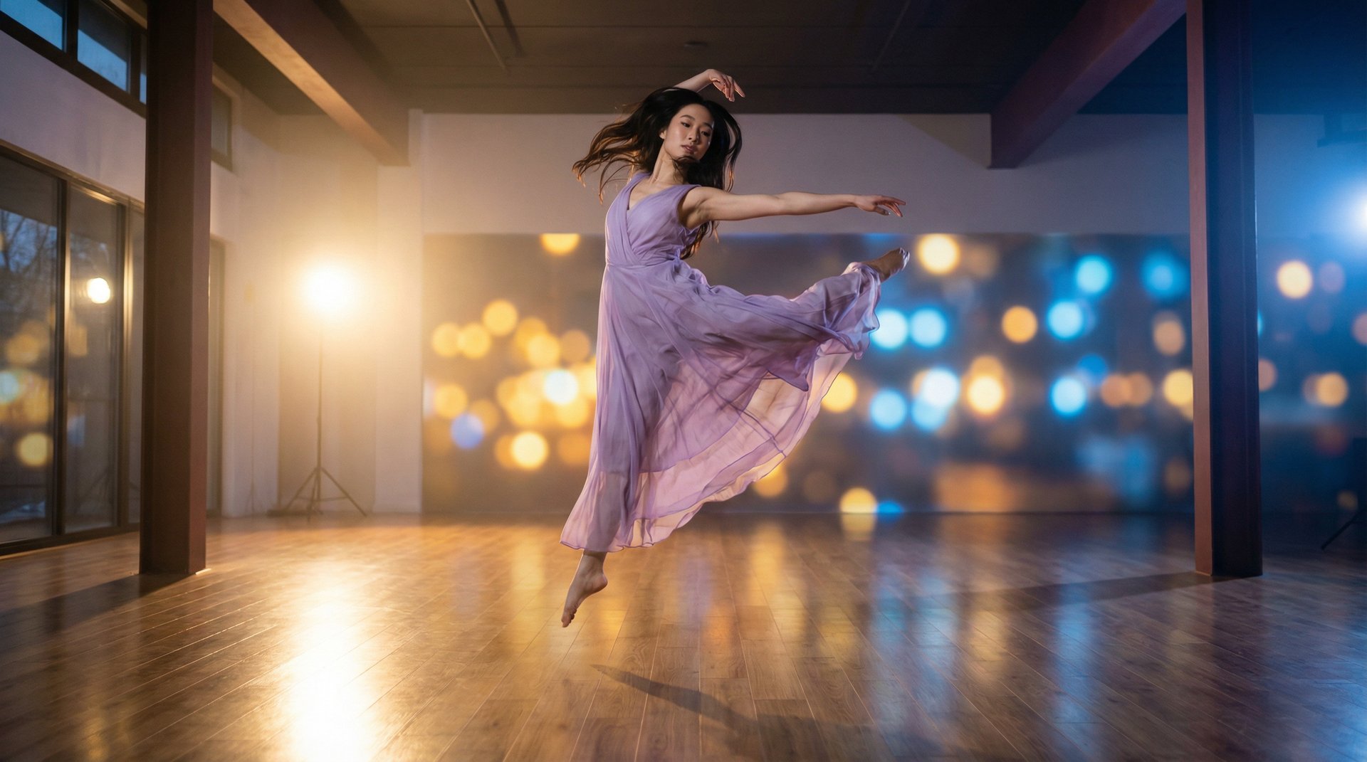 黑料舞蹈视频教程分享